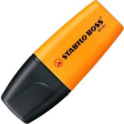 Stabilo Textmarker Boss Mini Orange