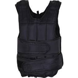 Homcom Adjustable Weight Vest 10kg