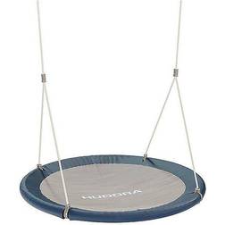Hudora Nest Swing Lounge 110 Stainless Steel