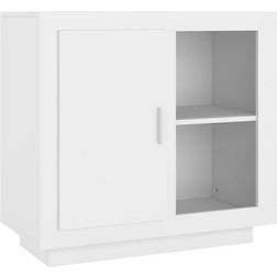 vidaXL 80x40x75 Skænk