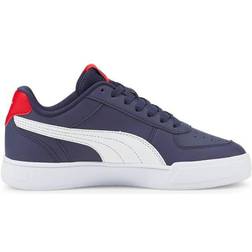 Puma Kinder Freizeitschuhe Caven Jr