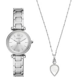 Fossil Ladies Carlie Set (ES5250SET)