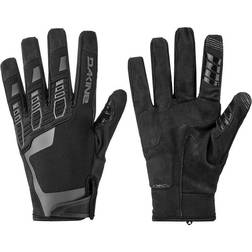Dakine Cross-X Handschuhe Herren schwarz