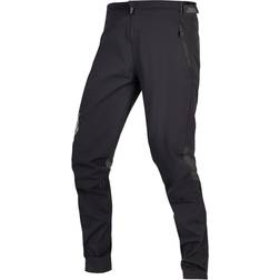 Endura MT500 Burner Lite Pants Men, sort Bukser MTB Lange 2023