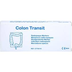 Colon Transit Radiopaque Marker Weichkapseln