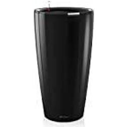 Lechuza Rondo Plastic Self-Watering Plant Pot 75 cm H x 40 cm W x 40 cm D 40cm