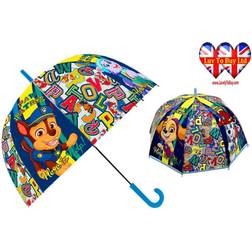 Paw Patrol Kuppel Parpaly