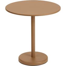 Muuto Linear Steel Spisebord