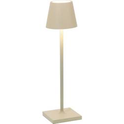 Zafferano Zafferano Poldina Micro Sand Bordlampe