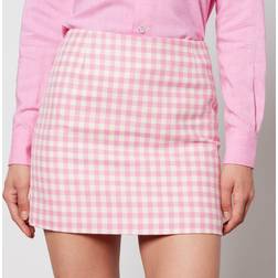 Ami Paris Mini skirt