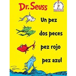 Pez Dos Peces Pez Rojo Pez