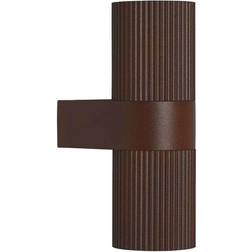 Nordlux Kyklop Ripple Wall light