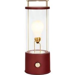 Tala Muse Portable Pomona Red Bordlampe