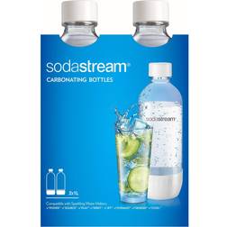 SodaStream Safe 1L Classic DWS Carbonating