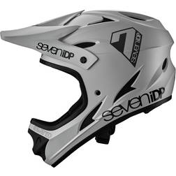 7iDP 7Protection M1 Youth Full Face Helmet - Grey