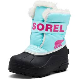 Sorel Toddler Snow Commander NV1960-428 Celeste