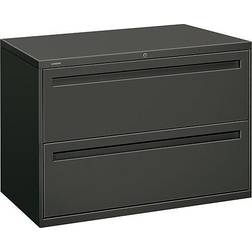 Hon 792LS 700 Two-Drawer Lateral Storage Cabinet