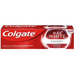 Colgate Tandpasta Max White Expert White