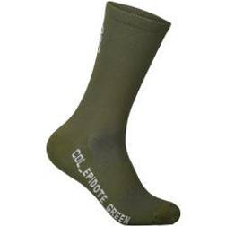 POC vivify socke grun