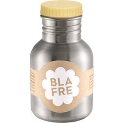 Blafre Stålflaske 300ml Lys gul