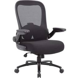 Boss Office Products Heavy Duty Weight Office Chair