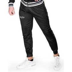 Gavelo Track Pants Black Male