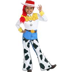 Fun Deluxe Disney Toy Story Girl's Jessie Costume