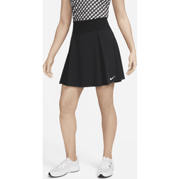 Nike Dri-FIT Long Skirt Black Women