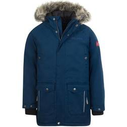 Trollkids Nordkapp Jacket