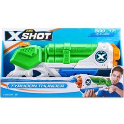 Zuru X-Shot Warfare Medium Typhoon Thunder 39 x 15 x 6 cm