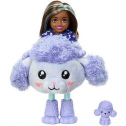 Barbie Cutie Reveal Doll