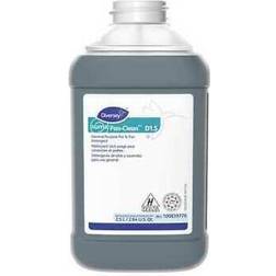 Diversey 100839776 liquid 2.5l food service degreaser, bottle