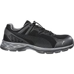 Puma Safety Fuse Motion 2.0 BLK Low