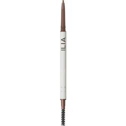 ILIA In Full Micro-Tip Brow Pencil Taupe