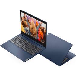 Lenovo IdeaPad 3 15' Intel Core