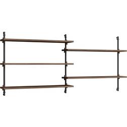 Moebe Wall Shelving Væghylde