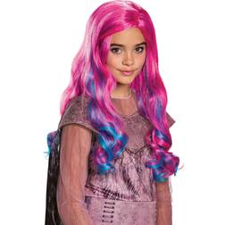 Disguise Descendants 3 Audrey Child Wig