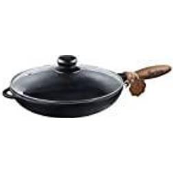 Maysternya Cast Iron