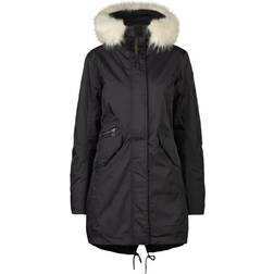 8848 Altitude Jinny W Parka - Black