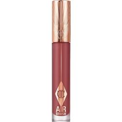 Charlotte Tilbury Airbrush Flawless Lip Blur Pillow Talk Medium Blur