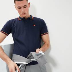 Ellesse Poloshirt Rooks für Herren - Marineblau