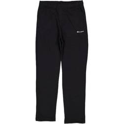 Champion Straight Hem Pants