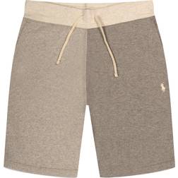 Polo Ralph Lauren SHORTM18-Athletic Shorts Beige/Khaki