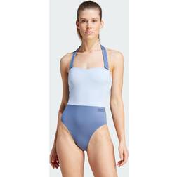 adidas Versatile Swimsuit - Crew Blue/Blue Dawn