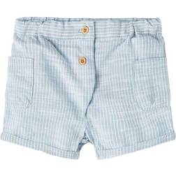 Name It Stribet Shorts 68