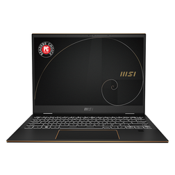 MSI Summit E13 Flip Evo 13.4"