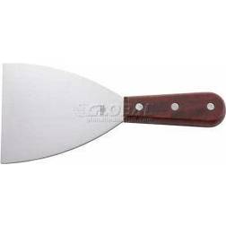 Winco TN54 Blade 4-1/2"L Blade Dough Scraper