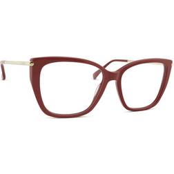 Max Mara MM5007 66A Brown ONE SIZE