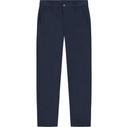 Nautica Big Boys Flat-Front Performance Pants Navy Navy