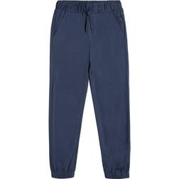 Nautica Big Boys Performance Drawstring Joggers Navy Navy